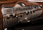 Mercury Station Wagon 1951 года